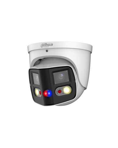 DH-IPC-PDW3849P-A180-E2-AS-PV-0280B. Профессиональная видеокамера IP купольная. Dahua в Новомосковске