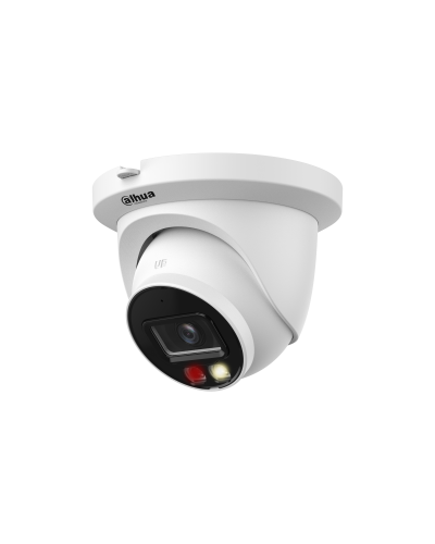 DH-IPC-HDW2449TMP-S-IL-0280B. Профессиональная видеокамера IP купольная. Dahua в Новомосковске