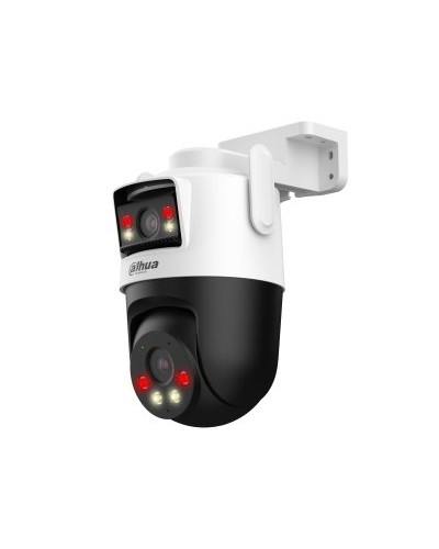 DH-IPC-P3DP-3F-PV-0280B/0600B. Профессиональная видеокамера IP поворотная. Dahua в Новомосковске