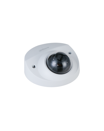 DH-IPC-HDBW3441FP-AS-0360B. Профессиональная видеокамера IP купольная. Dahua в Новомосковске