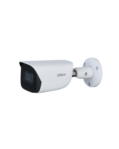 DH-IPC-HFW3241EP-SA-0600B. Профессиональная видеокамера IP цилиндрическая. Dahua в Новомосковске