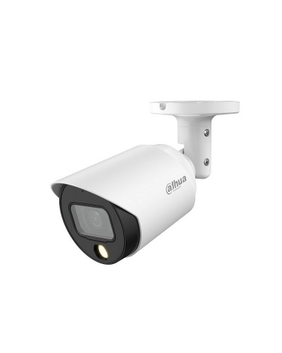DH-HAC-HFW1509TP-A-LED-0280B-S2. Профессиональная видеокамера мультиформатная цилиндрическая. Dahua в Новомосковске