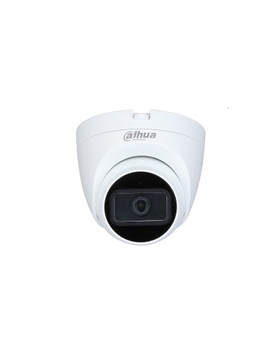DH-HAC-HDW1500TRQP-A-0360B. Профессиональная видеокамера мультиформатная купольная. Dahua в Новомосковске