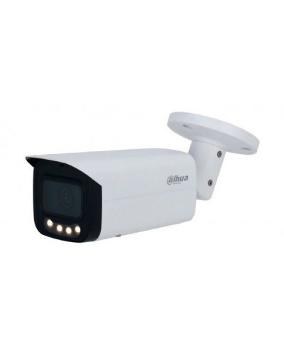 DH-IPC-HFW5449TP-ASE-LED-0360B. Профессиональная видеокамера IP цилиндрическая. Dahua в Новомосковске