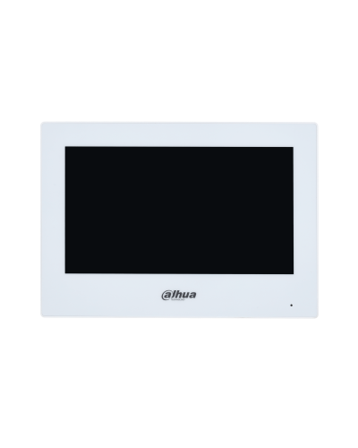 DHI-VTH2621GW-WP. Монитор IP-видеодомофона цветной. Dahua в Новомосковске