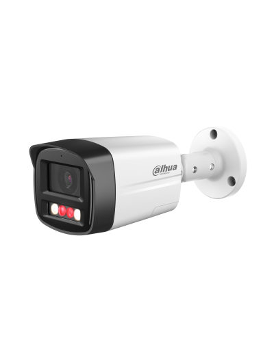 DH-IPC-HFW2249TLP-S-PV-0280B. Профессиональная видеокамера IP цилиндрическая. Dahua в Новомосковске