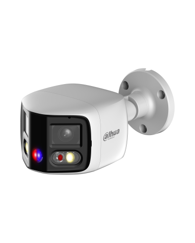 DH-IPC-PFW3849SP-A180-E2-AS-PV-0280B. Профессиональная видеокамера IP цилиндрическая. Dahua в Новомосковске