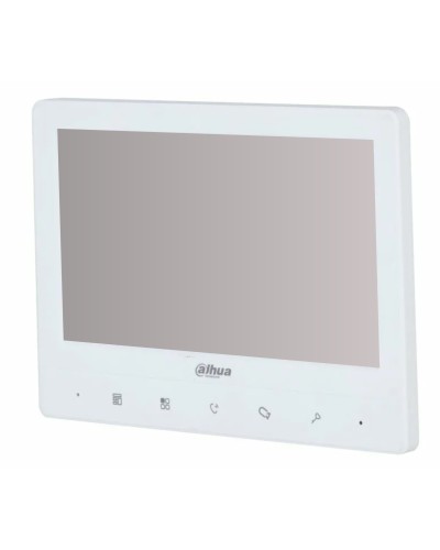 DHI-VTH1020J. Монитор домофона цветной. Dahua в Новомосковске