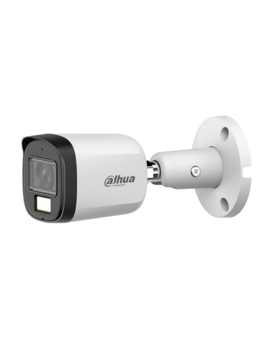 DH-HAC-B2A21P-U-IL-0360B. Профессиональная видеокамера мультиформатная цилиндрическая. Dahua в Новомосковске