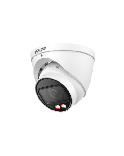 DH-IPC-HDW2249TP-ZS-IL. Профессиональная видеокамера IP купольная. Dahua в Новомосковске