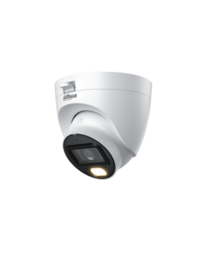 DH-HAC-HDW1509TLQP-A-LED-0360B-S3. Профессиональная видеокамера мультиформатная купольная. Dahua в Новомосковске