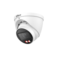 DH-IPC-HDW2849TP-ZS-IL. Профессиональная видеокамера IP купольная. Dahua