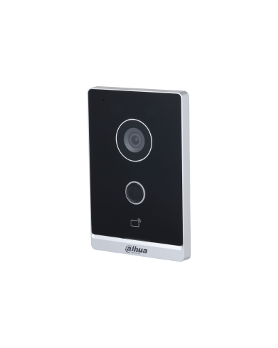 DHI-VTO2211G-WP-S2. Вызывная панель IP-домофона. Dahua в Новомосковске