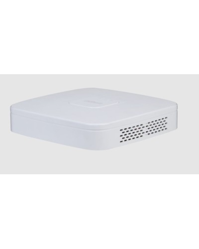 DHI-NVR2116-4KS3. IP-видеорегистратор 16-канальный. Dahua в Новомосковске