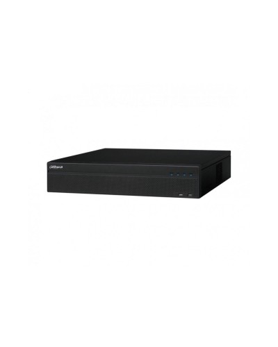 DHI-NVR5832-4KS2 (DH-NVR5832-4KS2): Профессиональный IP-видеорегистратор 32-канальный в Новомосковске