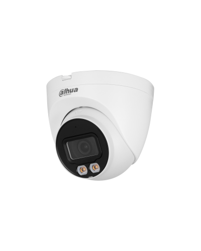 DH-IPC-HDW2449TP-S-LED-0360B. Профессиональная видеокамера IP купольная. Dahua в Новомосковске