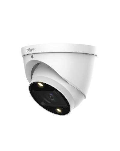 DH-HAC-HDW1239TP-Z-A-LED-S2. Профессиональная видеокамера мультиформатная купольная. Dahua в Новомосковске