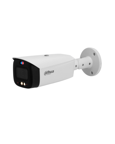 DH-IPC-HFW3849T1P-AS-PV-0280B-S5. Профессиональная видеокамера IP цилиндрическая. Dahua в Новомосковске