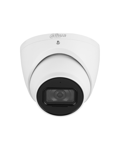DH-IPC-HDW3441EMP-S-0360B-S2. Профессиональная видеокамера IP купольная. Dahua в Новомосковске