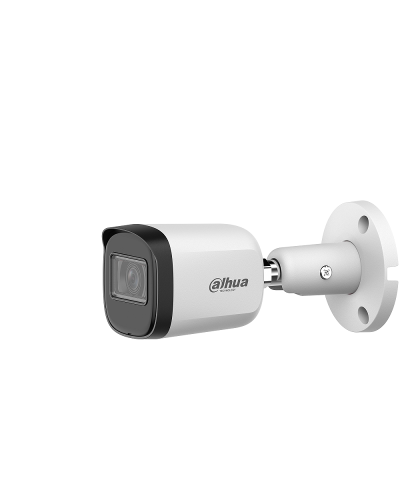 DH-HAC-B2A21P-U-0360B. Профессиональная видеокамера мультиформатная цилиндрическая. Dahua в Новомосковске
