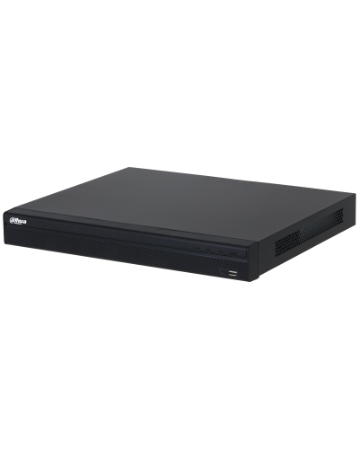 DHI-NVR4208-4KS3. IP-видеорегистратор 8-канальный. Dahua в Новомосковске