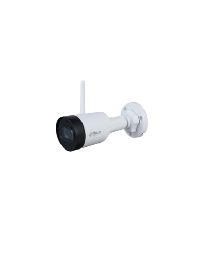 DH-IPC-HFW1230DS1P-SAW-0280B. Профессиональная видеокамера IP цилиндрическая. Dahua в Новомосковске