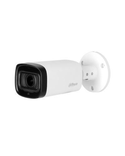DH-HAC-HFW1801RP-Z-A-S2. Профессиональная видеокамера мультиформатная цилиндрическая. Dahua в Новомосковске