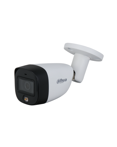 DH-HAC-HFW1209CMP-A-LED-0280B-S2. Профессиональная видеокамера мультиформатная цилиндрическая . Dahua в Новомосковске