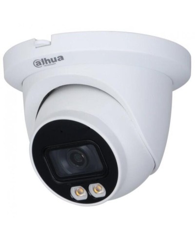 DH-IPC-HDW3249TMP-AS-LED-0280B. Профессиональная видеокамера IP купольная. Dahua в Новомосковске