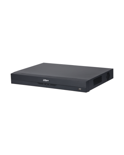 DHI-NVR2208-8P-I2. IP-видеорегистратор 8-канальный. Dahua в Новомосковске