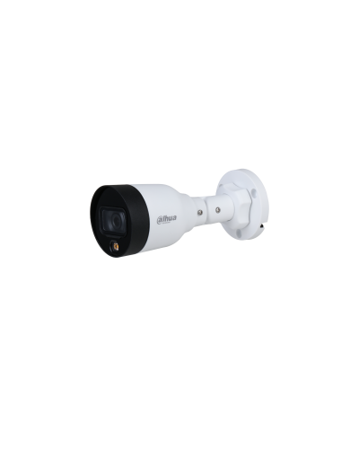 DH-IPC-HFW1439SP-A-LED-0280B-S4. Профессиональная видеокамера IP цилиндрическая. Dahua в Новомосковске