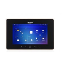 DHI-VTH5221D-S2. Монитор IP-видеодомофона цветной. Dahua