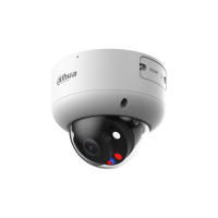 DH-IPC-HDBW3449R1P-ZAS-PV-S5. Профессиональная видеокамера IP купольная. Dahua