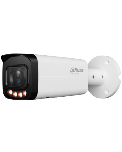 DH-IPC-HFW2249TP-ZAS-IL. Профессиональная видеокамера IP цилиндрическая. Dahua в Новомосковске