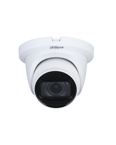 DH-HAC-HDW1231TLMQP-A-0280B. Профессиональная видеокамера мультиформатная купольная. Dahua в Новомосковске