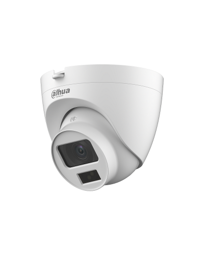 DH-HAC-HDW1200CLQP-IL-A-0360B-S6. Профессиональная видеокамера мультиформатная купольная. Dahua в Новомосковске
