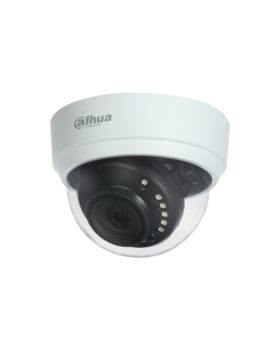 DH-HAC-D1A21P-0280B. Профессиональная видеокамера мультиформатная купольная. Dahua в Новомосковске