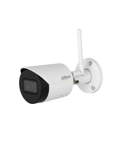 DH-IPC-HFW1230DSP-SAW-0280B. Профессиональная видеокамера IP цилиндрическая. Dahua в Новомосковске