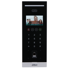 DH-VTO6541H. Вызывная панель подъездного IP-домофона. Dahua