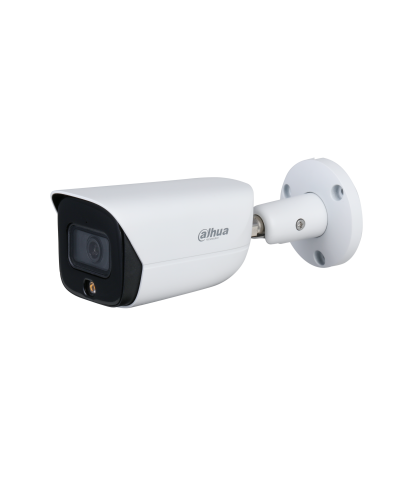 DH-IPC-HFW3249EP-AS-LED-0280B. Профессиональная видеокамера IP цилиндрическая. Dahua в Новомосковске