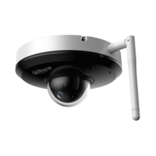 DH-SD1A404DB-GNY-W. Профессиональная видеокамера IP поворотная. Dahua