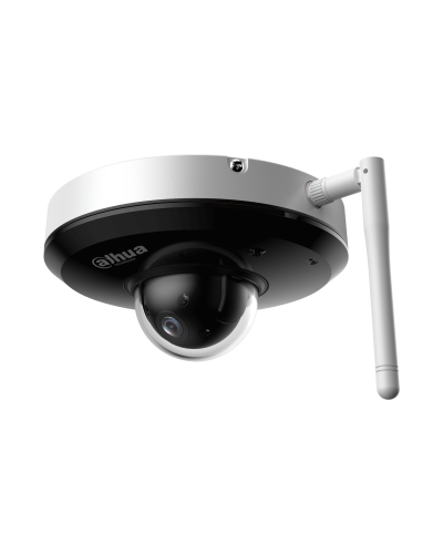 DH-SD1A404DB-GNY-W. Профессиональная видеокамера IP поворотная. Dahua в Новомосковске