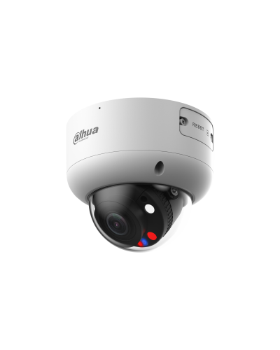 DH-IPC-HDBW3849R1P-ZAS-PV-S5. Профессиональная видеокамера IP купольная. Dahua в Новомосковске