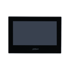 DHI-VTH2621G-WP. Монитор IP-видеодомофона цветной. Dahua
