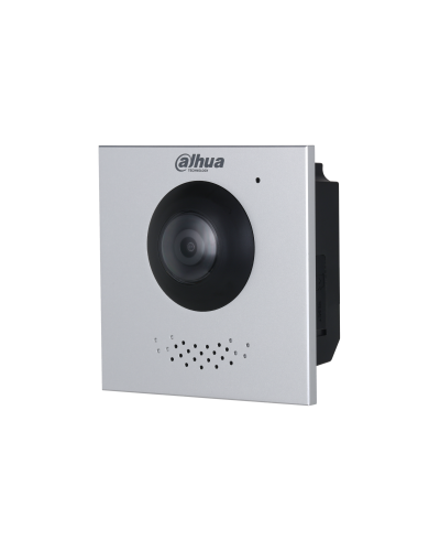 DHI-VTO4202F-P-S3. Вызывная панель IP-домофона. Dahua в Новомосковске