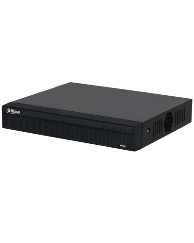 DHI-NVR2104HS-P-4KS3. IP-видеорегистратор 4-канальный. Dahua в Новомосковске