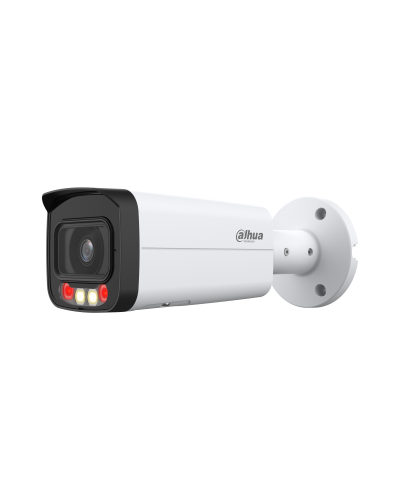 DH-IPC-HFW2449TP-AS-IL-0360B. Профессиональная видеокамера IP цилиндрическая. Dahua в Новомосковске
