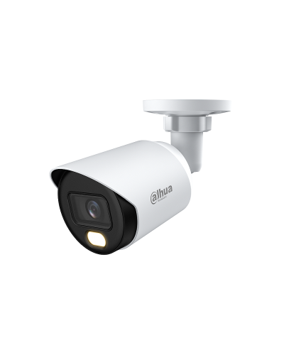 DH-HAC-HFW1509TP-A-LED-0360B-S3. Профессиональная видеокамера мультиформатная цилиндрическая. Dahua в Новомосковске