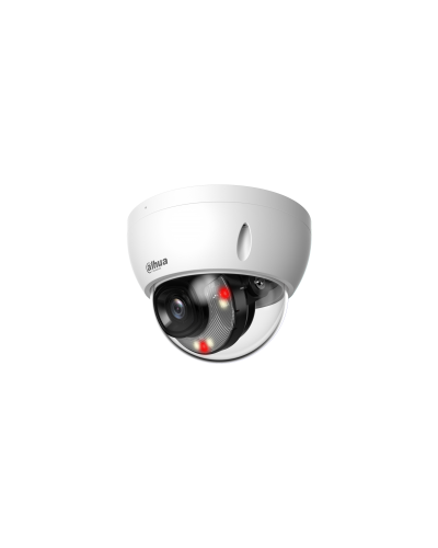DH-IPC-HDBW2849EP-S-IL-0360B. Профессиональная видеокамера IP купольная. Dahua в Новомосковске