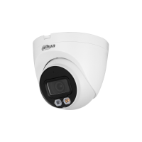 DH-IPC-HDW2449TP-S-IL-0280B. Профессиональная видеокамера IP купольная. Dahua